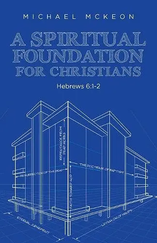 A Spiritual Foundation for Christians cover