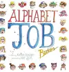 Alphabet Job Buddies cover