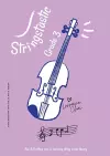 Stringstastic Grade 3 cover