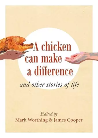 A chicken can make a difference cover