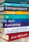 The Entrepreneur's Guide to Self-Publishing cover