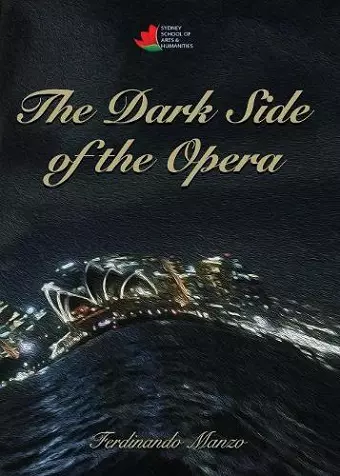 The Dark Side of the Opera cover