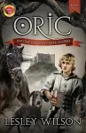 Oric and the Lockton Castle Mystery cover