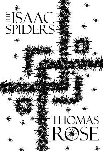 The Isaac Spiders cover