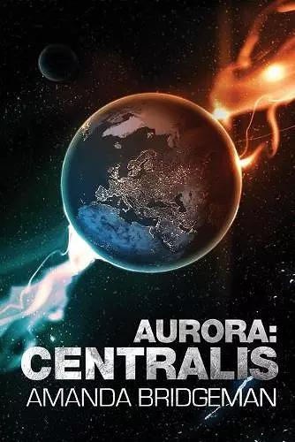 Aurora cover