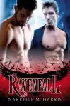 Ravenfall cover