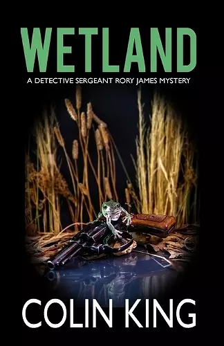Wetland cover