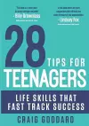 28 Tips for Teenagers cover