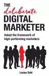 The Deliberate Digital Marketer cover