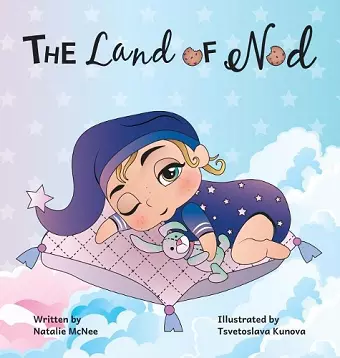 The Land of Nod cover