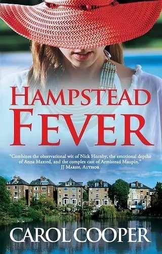 Hampstead Fever cover