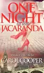 One Night at the Jacaranda cover