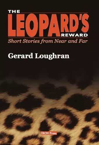 The Leopard's Reward cover