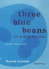 Three Blue Beans cover