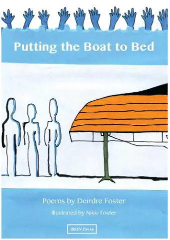 Putting the Boat to Bed cover