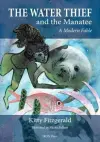 Water Thief and Manatee cover