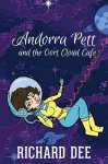 Andorra Pett and the Oort Cloud Cafe cover
