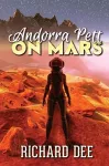 Andorra Pett on Mars cover