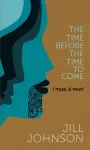 The Time Before The Time To Come cover