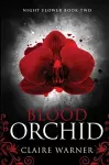 Blood Orchid cover