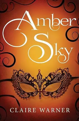 Amber Sky cover