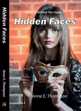 Hidden Faces cover