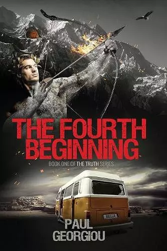 The Fourth Beginning cover