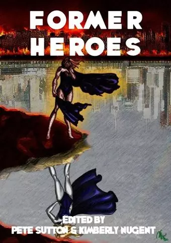 Former Heroes cover