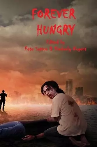 Forever Hungry cover