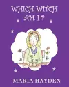 Which Witch Am I? cover