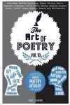 The Art of Poetry cover