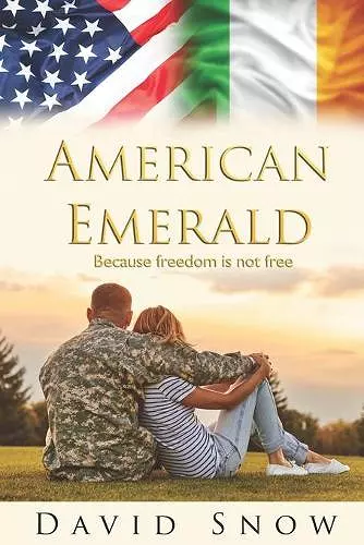 American Emerald cover