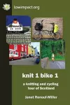 Knit 1 Bike 1 cover