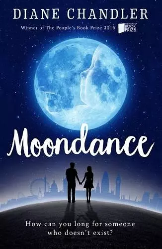 Moondance cover