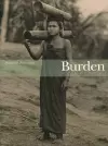 Kasmin's Postcards - Burden cover