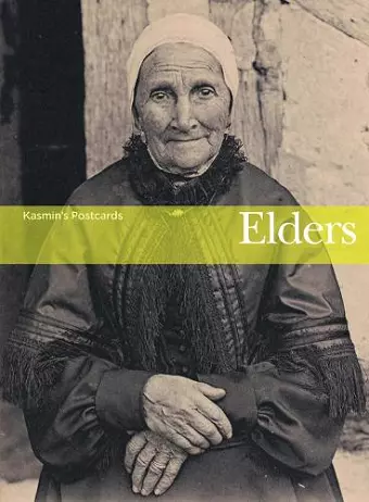 Elders cover