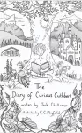 The Diary of Curious Cuthbert cover
