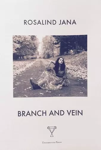 Branch and Vein cover