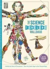 The Science Timeline Wallbook cover