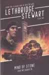 Lethbridge-Stewart: Mind of Stone cover