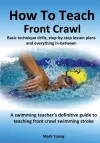 How To Teach Front Crawl cover