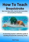 How To Teach Breaststroke cover