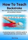 How To Teach Backstroke cover