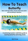 How To Teach Butterfly cover