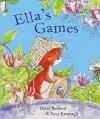 Ella's Games cover