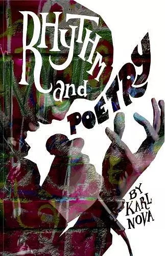 Rhythm and Poetry cover