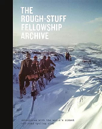 The Rough-Stuff Fellowship Archive cover