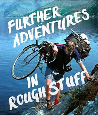 Further Adventures in Rough Stuff cover