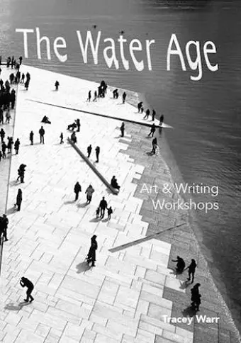 The Water Age Art & Writing Workshops cover