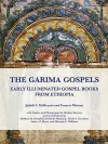 The Garima Gospels cover